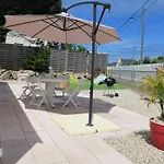 Maison Renovee 3* Avec Jardin Et Wifi, A 450M Du Centre De Perros-Guirec - Fr-1-368-301