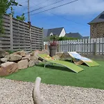 Maison Renovee 3* Avec Jardin Et Wifi, A 450M Du Centre De Perros-Guirec - Fr-1-368-301