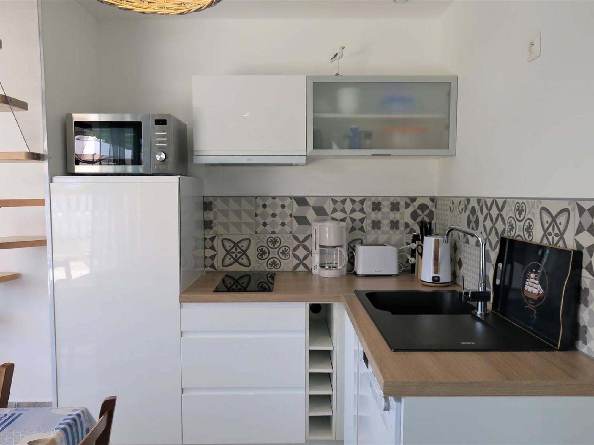 Maison Renovee 3* Avec Jardin Et Wifi, A 450m Du Centre De - Fr-1-368-301