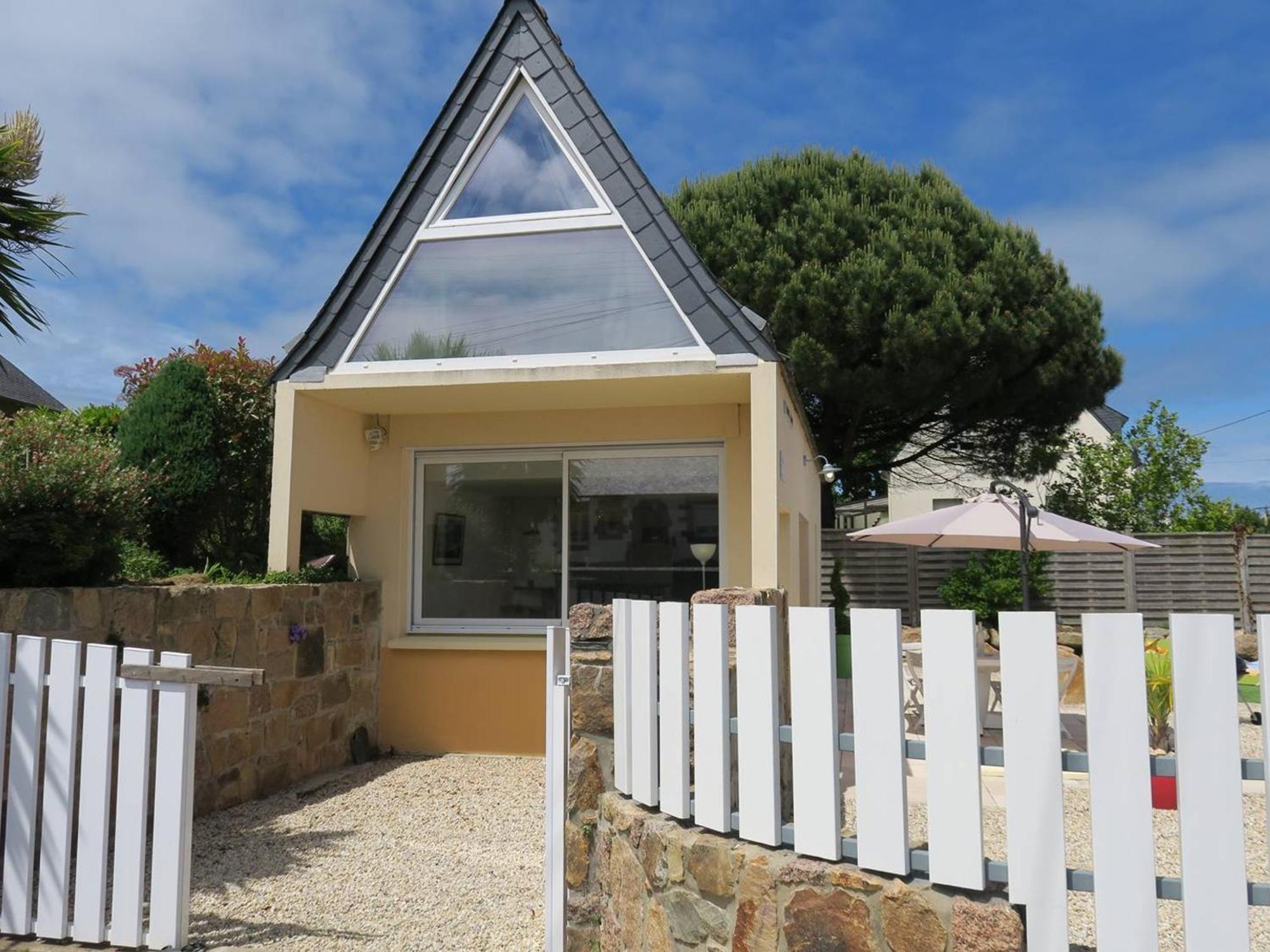 Maison Renovee 3* Avec Jardin Et Wifi, A 450m Du Centre De - Fr-1-368-301
