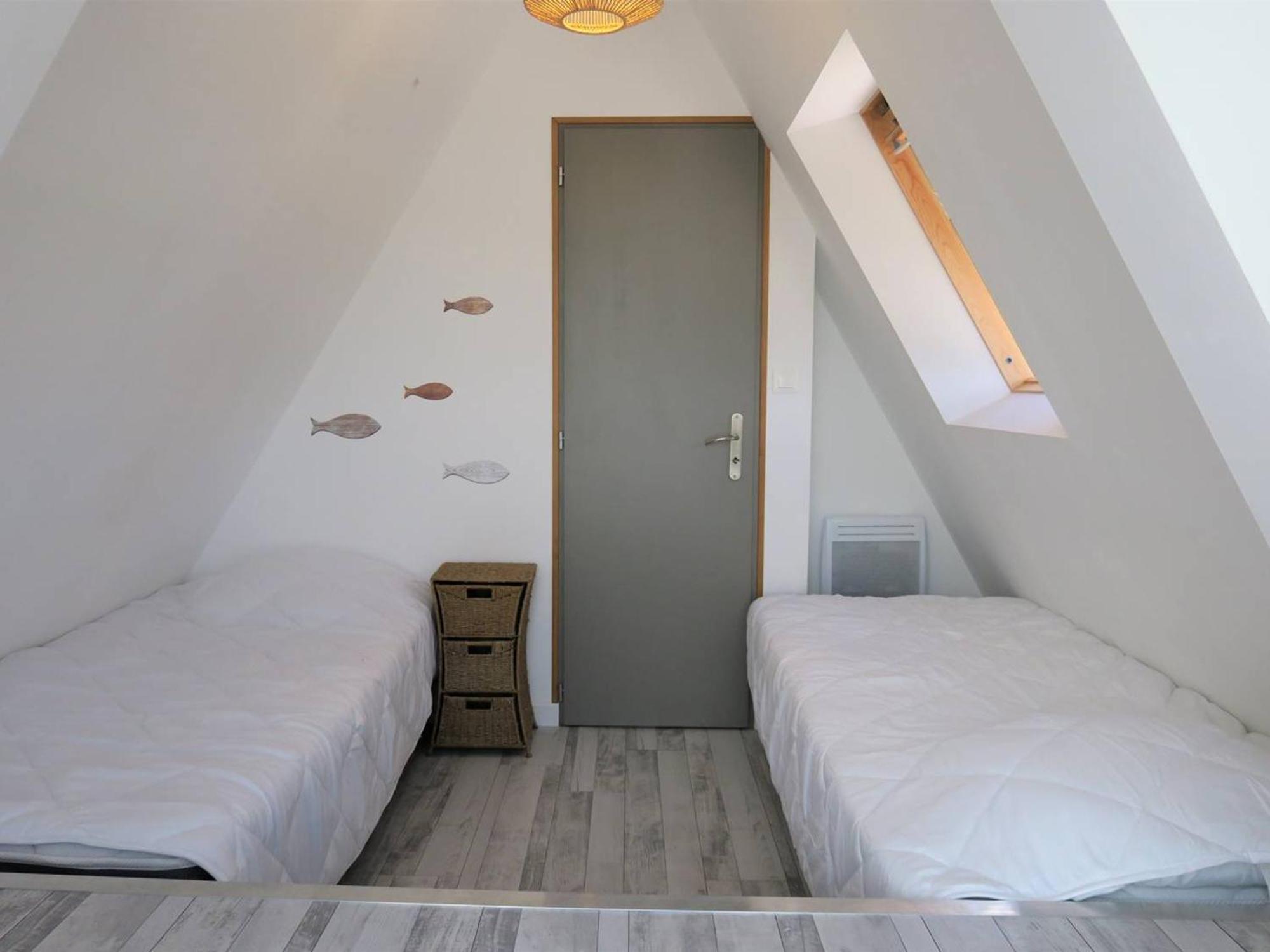 Maison Renovee 3* Avec Jardin Et Wifi, A 450m Du Centre De - Fr-1-368-301 Holiday home *